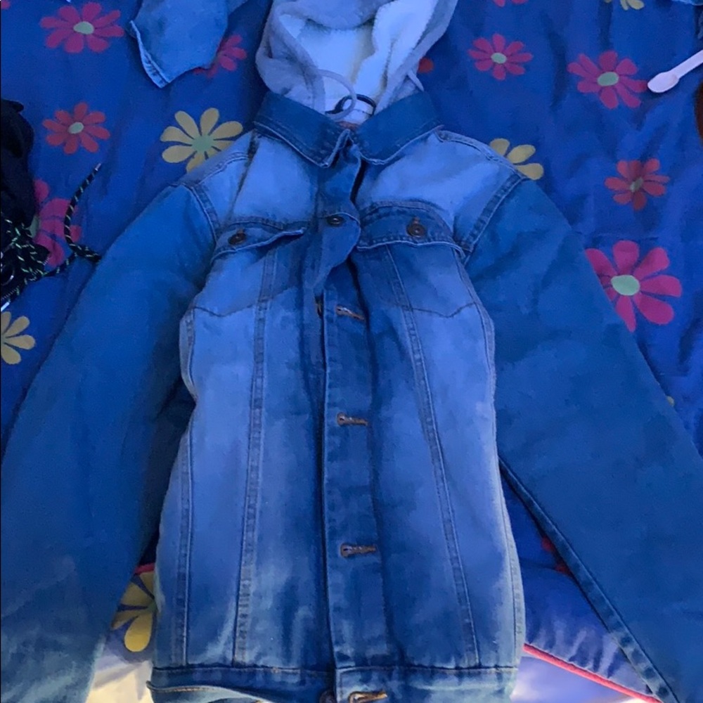 coat